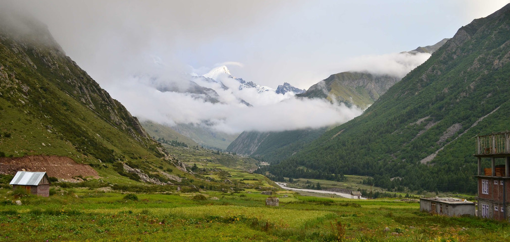 Rani Sui Lake Trek