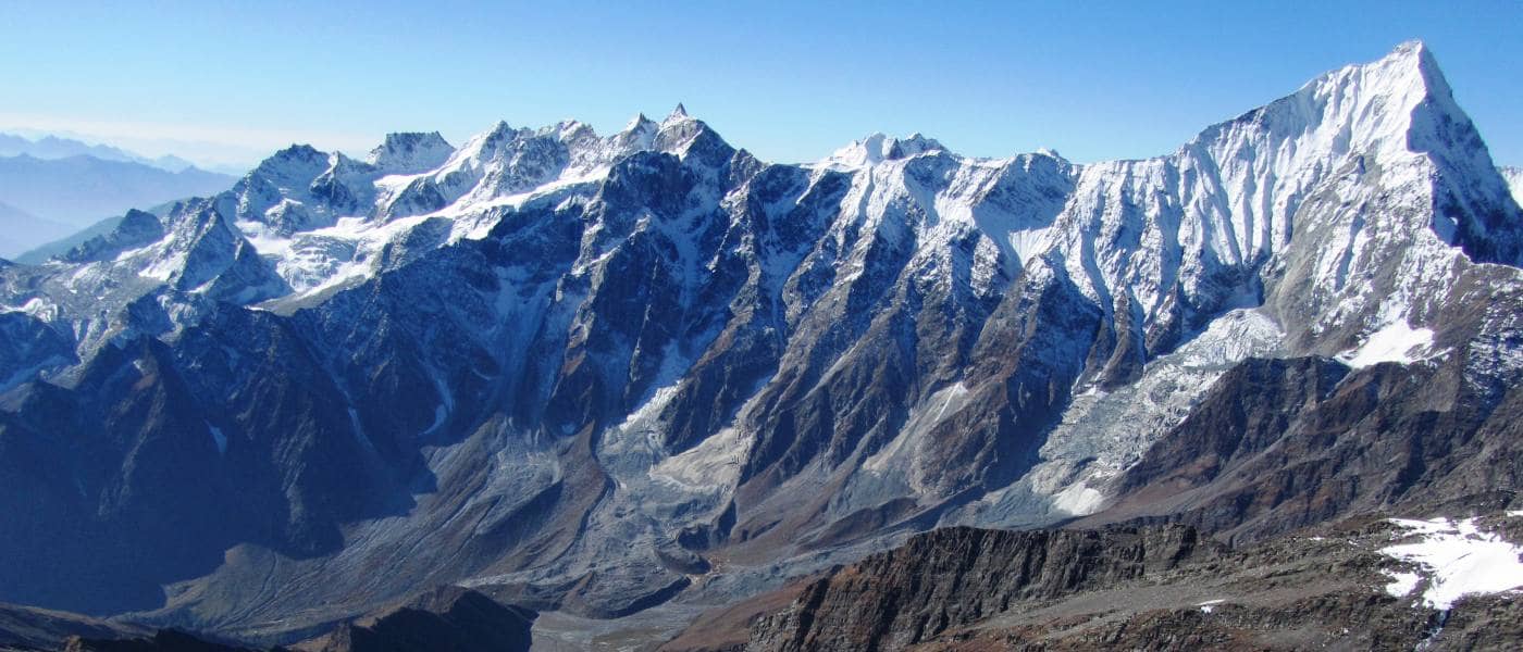 Friendship Peak Trek